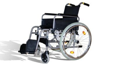 Telangana govt lowers disability threshold for assistive devices