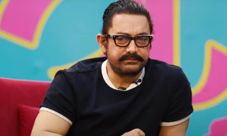 Aamir Khan
