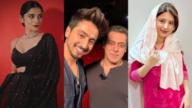 Bigg Boss 19 rumoured contestants