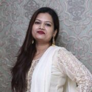 Photo of Shefali Shivasharan