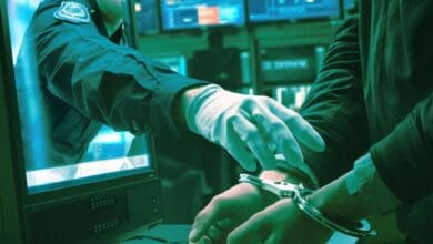 Cyberfraud in Hyderabad