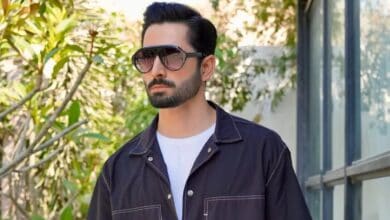 Danish Taimoor