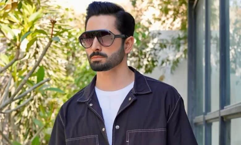 Danish Taimoor