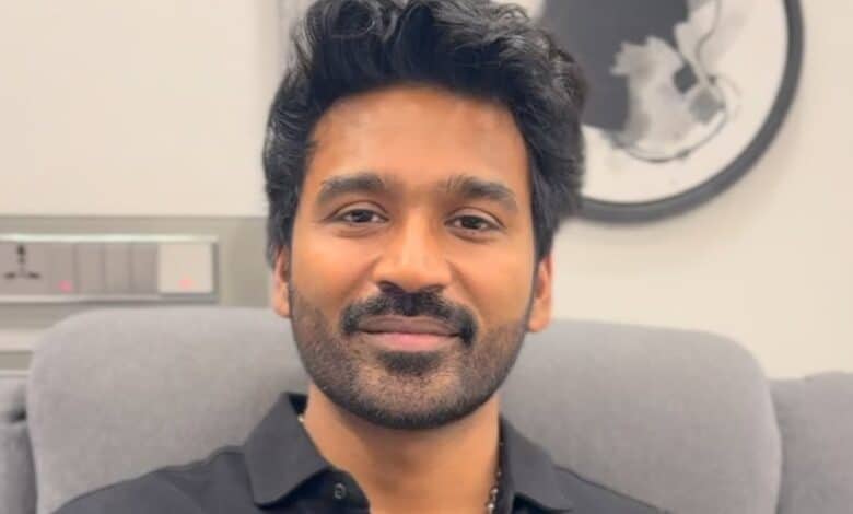 Dhanush