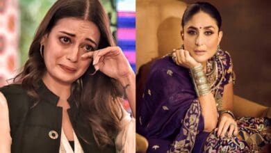 Dia Mirza and Kareena Kapoor Khan