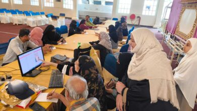 Du Ba Du program in Hyderabad