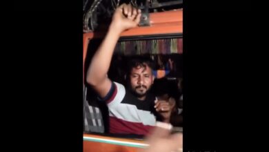 Gau rakshaks attack cattle truck driver