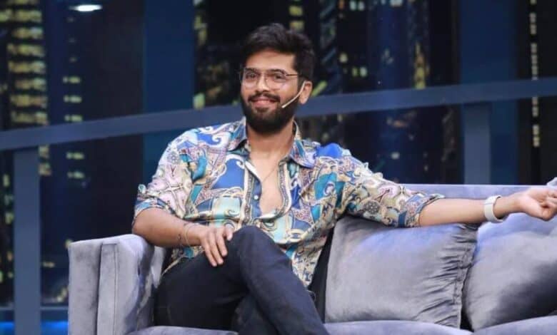 Fahad Mustafa
