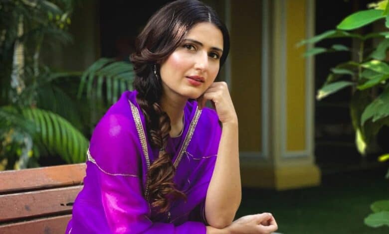 Fatima Sana Shaikh