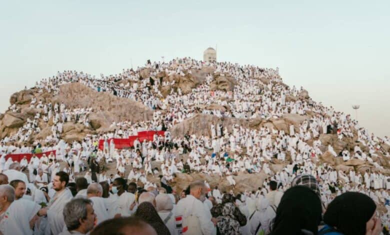 Haj: Beyond the rituals
