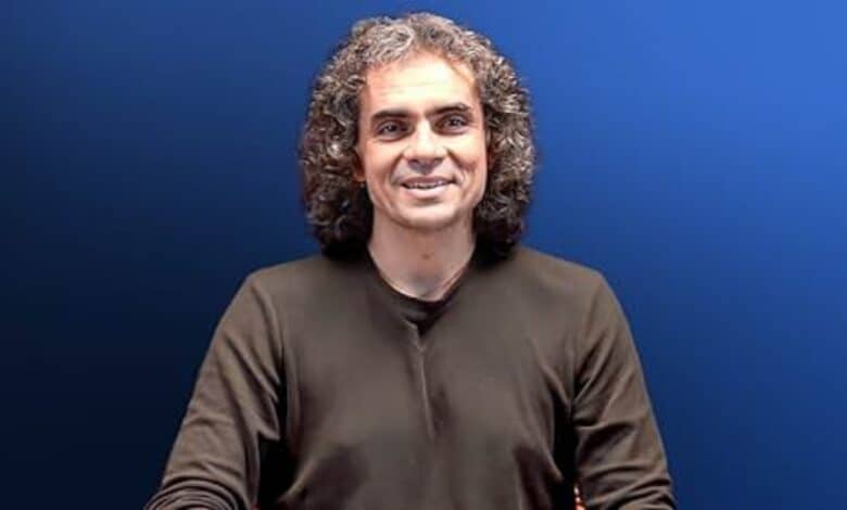 Imtiaz Ali