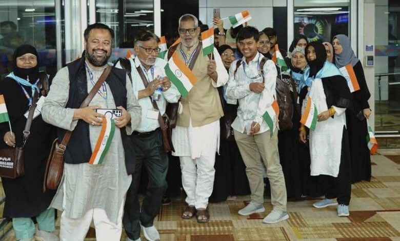 Indian nationals