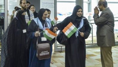 Indian nationals