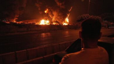 Iran Israel Mideast Wars