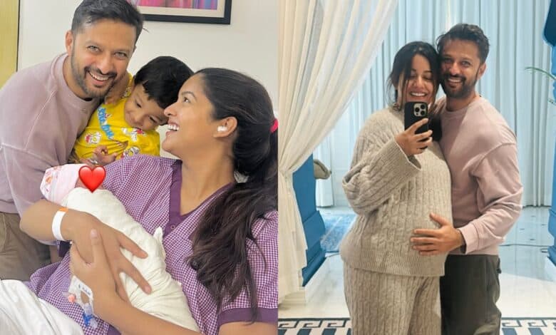 Vatsal Sheth and Ishita Dutta