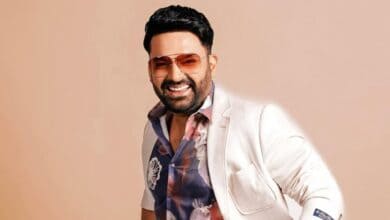 Kapil Sharma