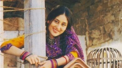 Kareena Kapoor Khan from Refugee