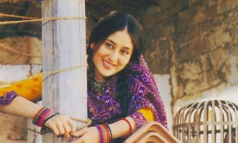 Kareena Kapoor Khan from Refugee