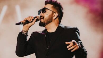 Mika Singh