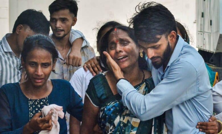 The Mumbai train accident was avoidable