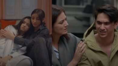 Parwarish drama cast