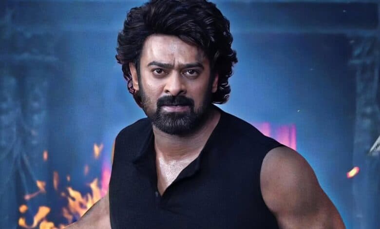 Prabhas