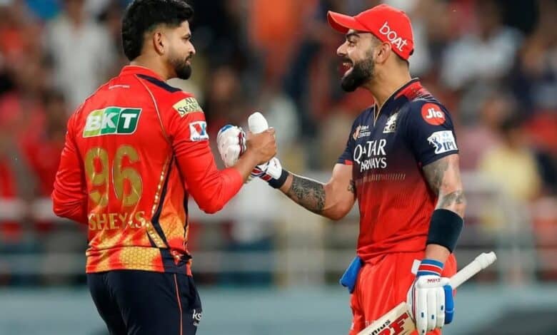 SS Rajamouli on IPL 2025 Final: It's going to be a heart break!
