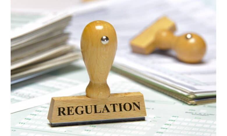 Rethinking Regulation: A Call for Respect, Coordination, and Transparency