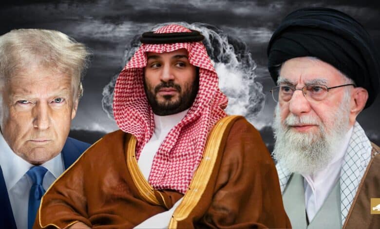 Saudi Arabia condemns US strike on Iran’s nuclear sites as violation of sovereignty