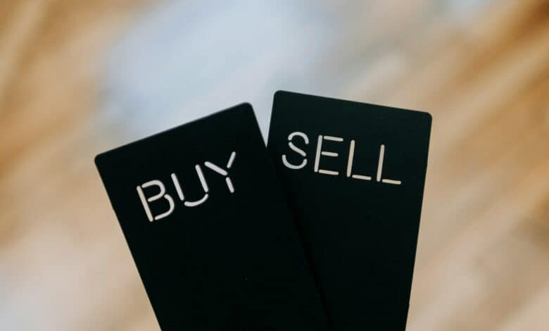 Stock market