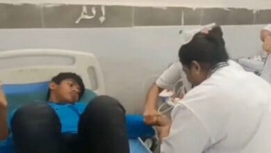 students from Srikalahasti BC welfare hostel suffer food poisioning