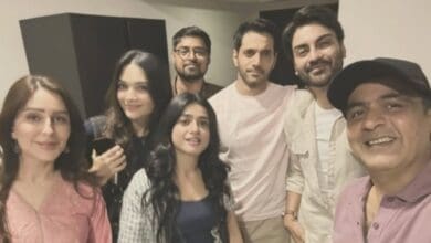 Jinki Shadi Unki Shadi team