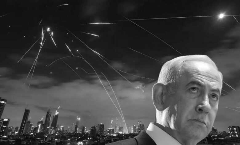 Israel paying a heavy price for nuclear stupidity