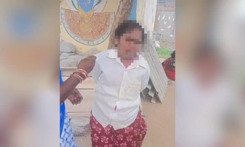 Woman attacked in Warangal over extra marital affair
