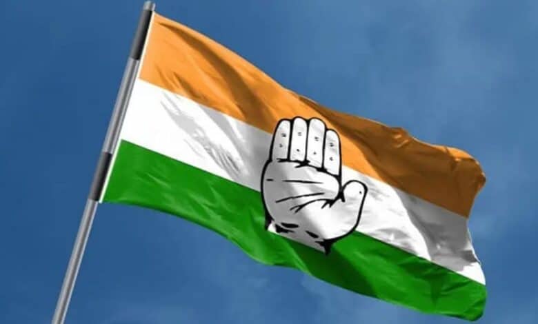 AICC appoints in-charges to the 10 undivided districts of Telangana on Monday, July 7, 2025.