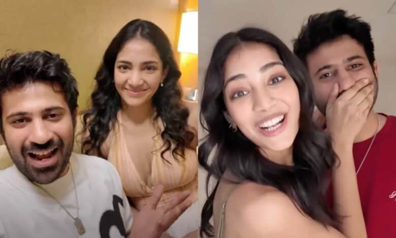 Archana Puran’s son
