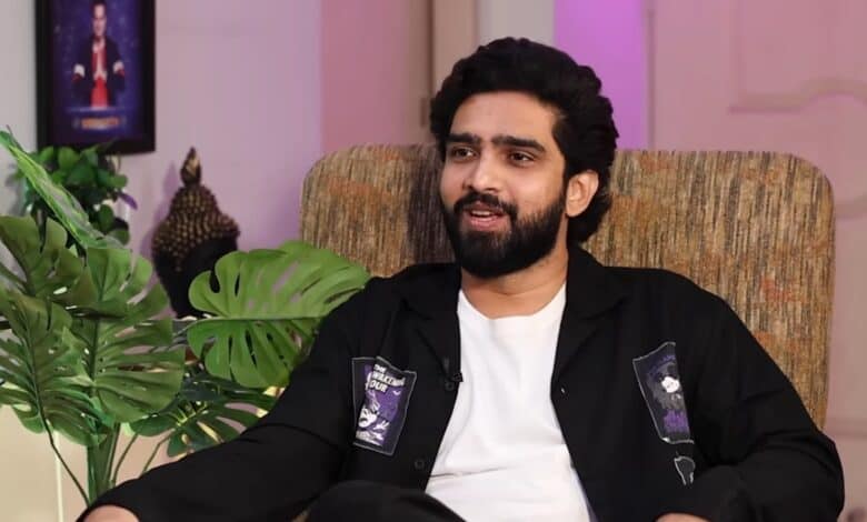 Bollywood singer