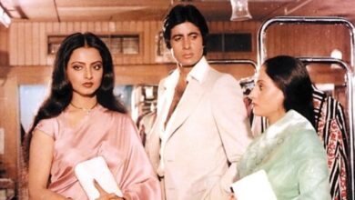 Bollywood movie still