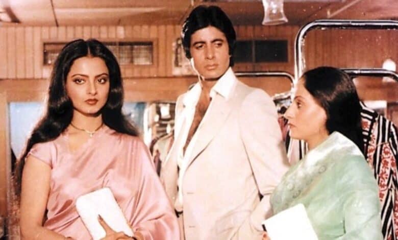 Bollywood movie still