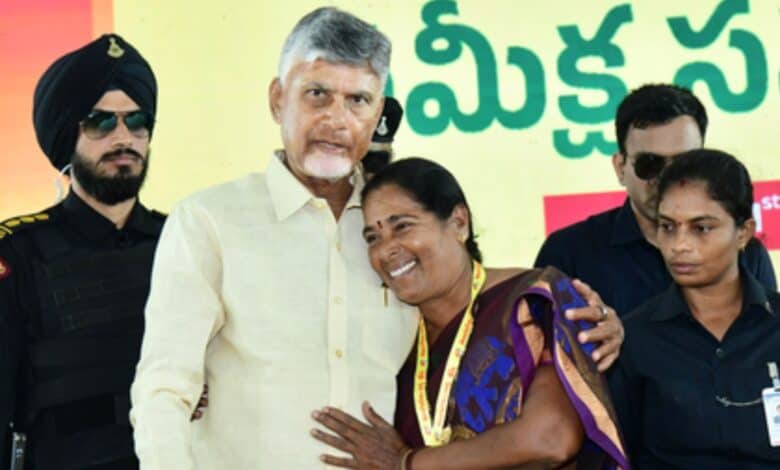 Unemployment allowance to be implemented soon: AP CM