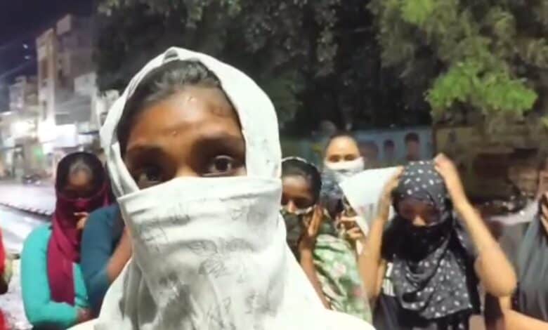 Former councillor booked for harrassing BC Hostel girls