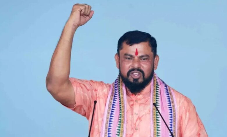 Raja Singh