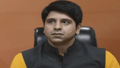 BJP leader Shehzad Poonawalla (1)