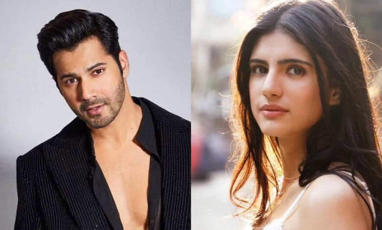 Varun Dhawan
