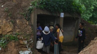 Clashes continue in Thailand-Cambodia border areas