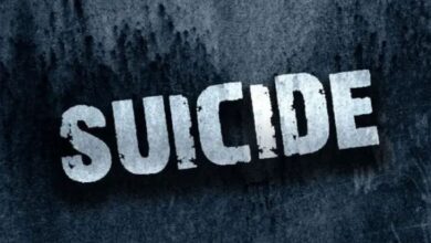 Chass X girl dies after jumping off her apartment building in Miyapur on Thursday, July 24, 2025.