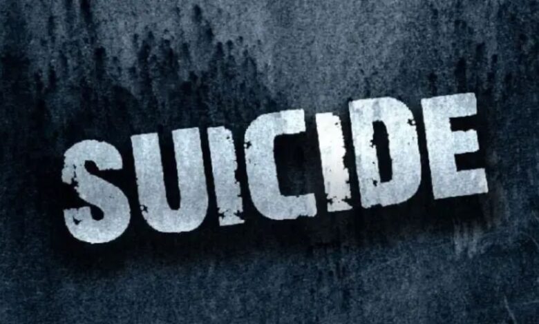 Chass X girl dies after jumping off her apartment building in Miyapur on Thursday, July 24, 2025.