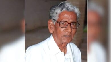 Veteran CPI leader Dodda Narayana Rao passes away