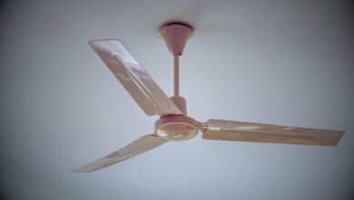 Class 8 student injured after ceiling fan falls at Hyderabad school; admin responds