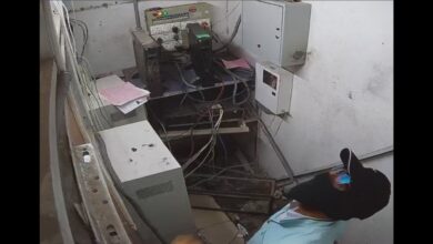 HDFC ATM in Hyderabad